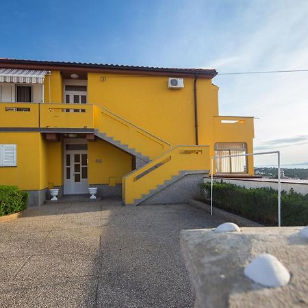 Hotel The Manzoni Family 1 Punat Esterno foto