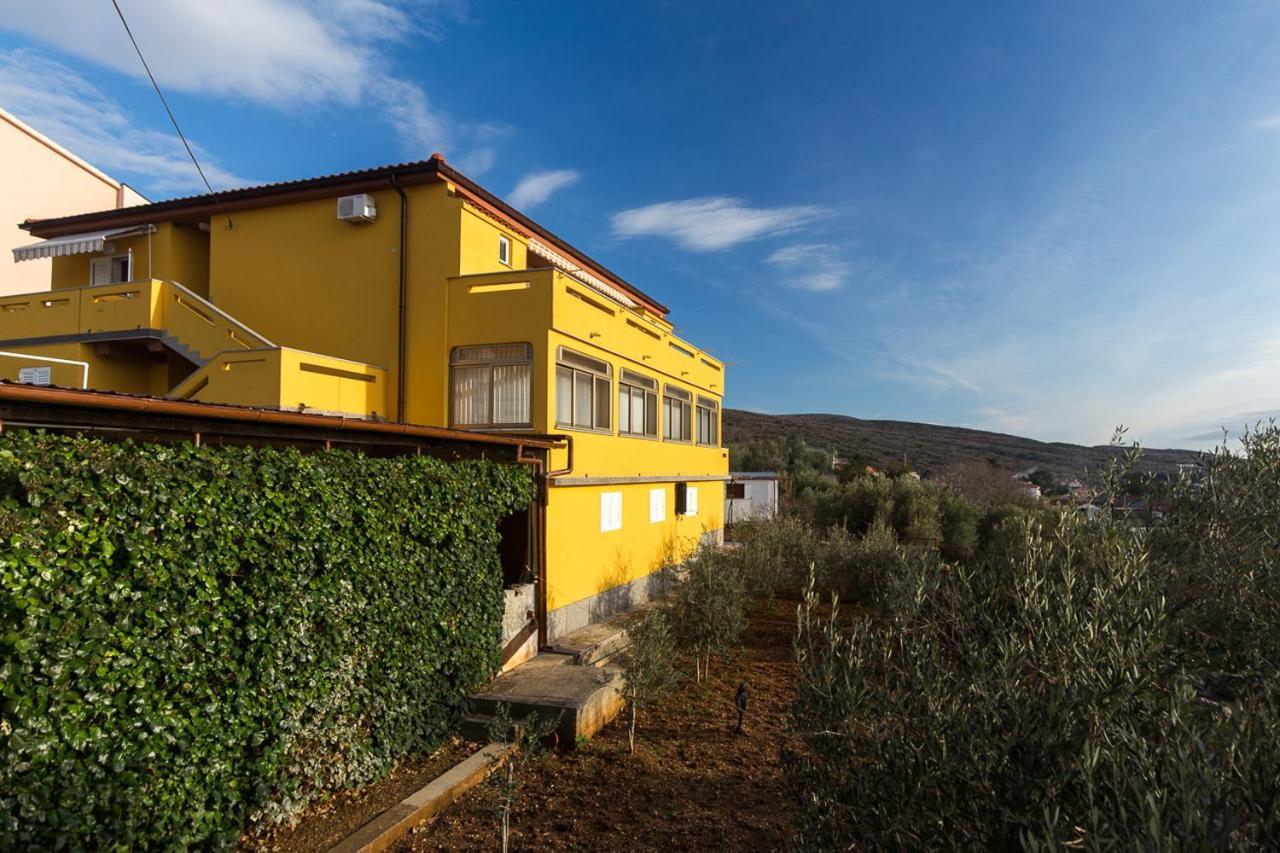 Hotel The Manzoni Family 1 Punat Esterno foto