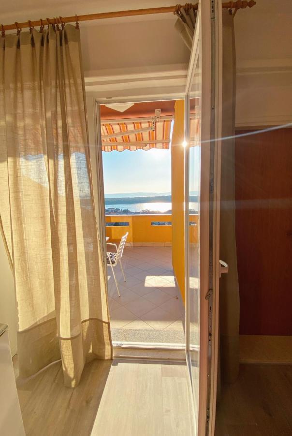 Hotel The Manzoni Family 1 Punat Esterno foto